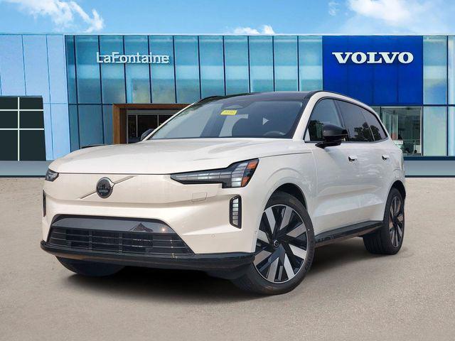 2026 Volvo X 90 Ultra, Twin Motor, Fully electric, 7 Seats for sale in Farmington Hills, MI