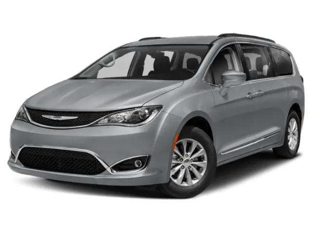 2020 Chrysler Pacifica Touring L for sale in Murfreesboro, TN