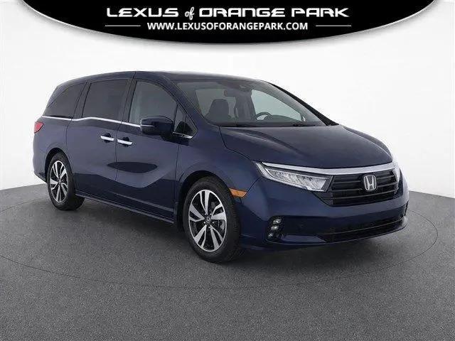 2024 Honda Odyssey Touring for sale in Jacksonville, FL