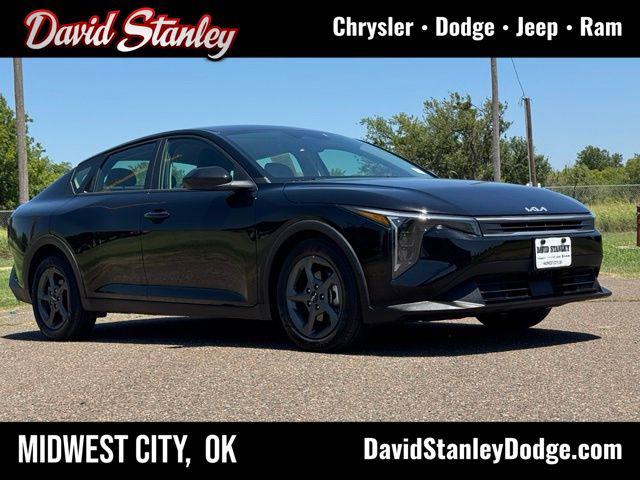 2026 Kia K4 LXS for sale in Midwest City , OK