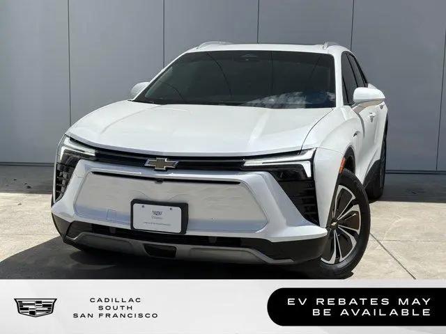 2024 Chevrolet V Blazer eAWD 2LT for sale in Colma, CA
