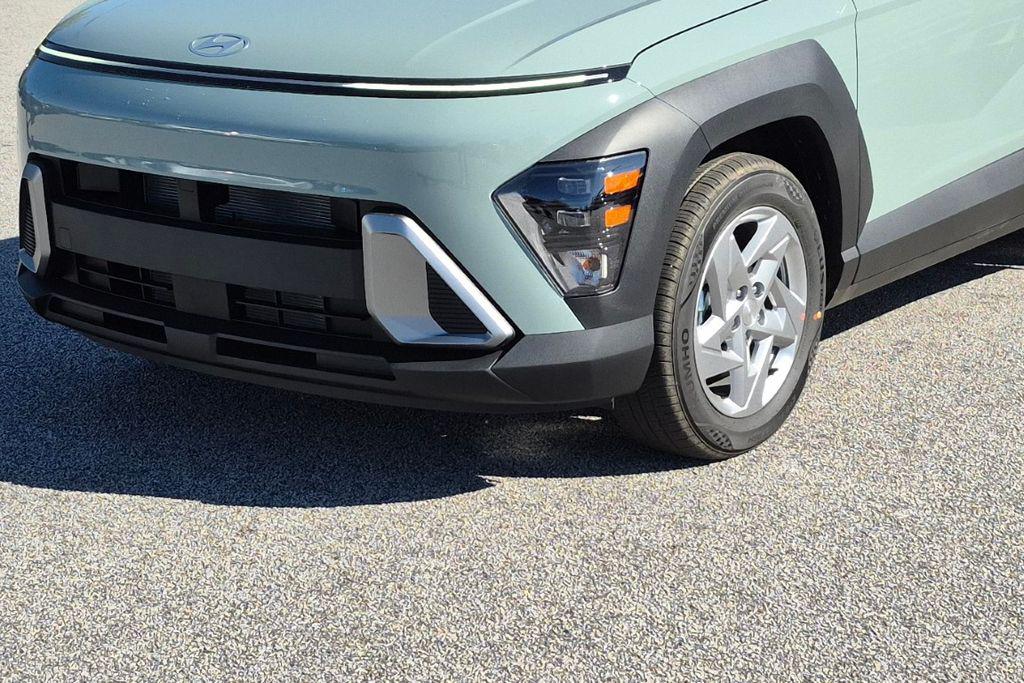 New 2027  HYUNDAI SE FWD image 11