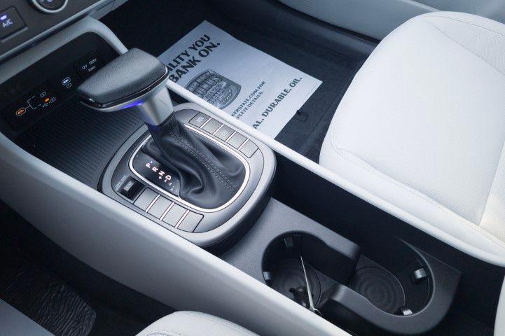 New 2027  HYUNDAI SE FWD image 24