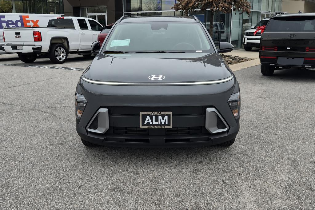 New 2027  HYUNDAI SEL Sport FWD image 2