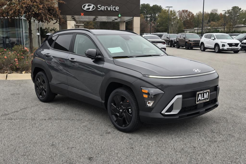 New 2027  HYUNDAI SEL Sport FWD image 3