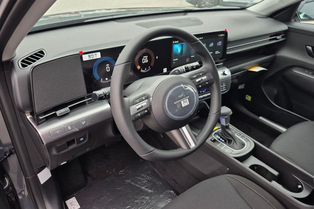 New 2027  HYUNDAI SEL Sport FWD image 12
