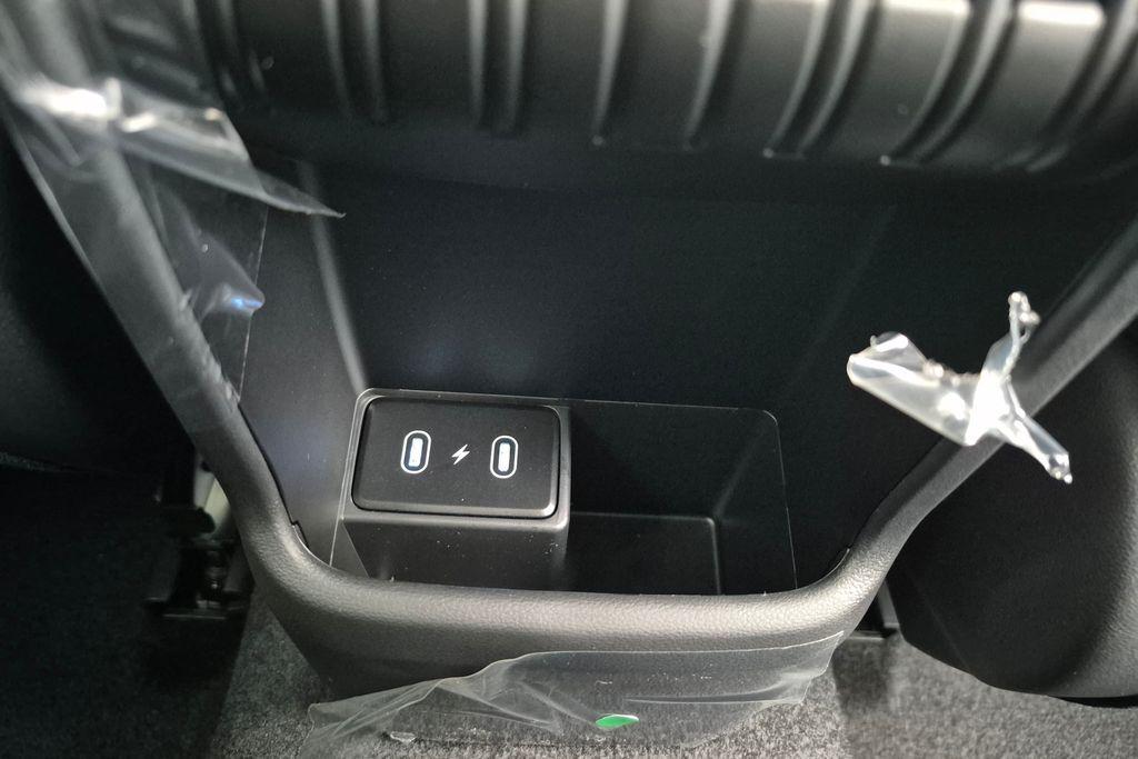 New 2027  HYUNDAI SEL Sport FWD image 19