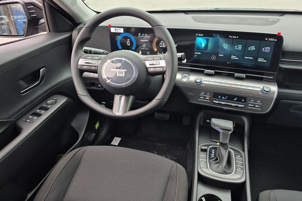 New 2027  HYUNDAI SEL Sport FWD image 22