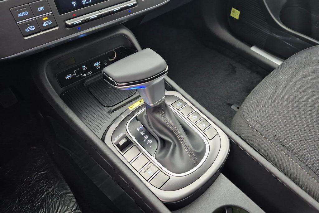 New 2027  HYUNDAI SEL Sport FWD image 26