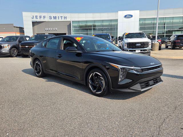 2025 Kia K4 EX for sale in Byron, GA