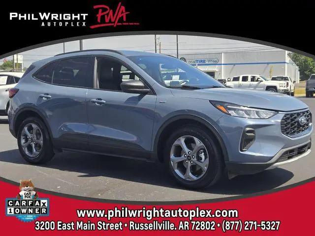 2025 Ford Escape ST-Line for sale in Russellville, AR