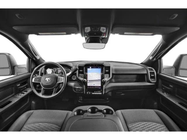 New 2027 RAM 2500 Black Express For Sale in Millington, TN