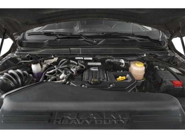 New 2027 RAM 2500 Black Express For Sale in Millington, TN