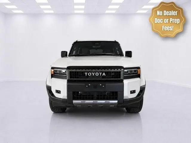 2025 Toyota Land Cruiser Base for sale in Stonington, CT