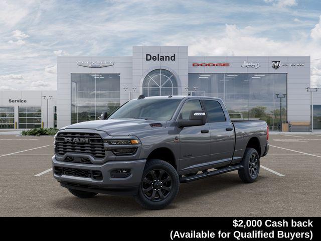 2026 Ram 3500 Big Horn Crew Cab 4x4 6'4" Box for sale in Deland, FL