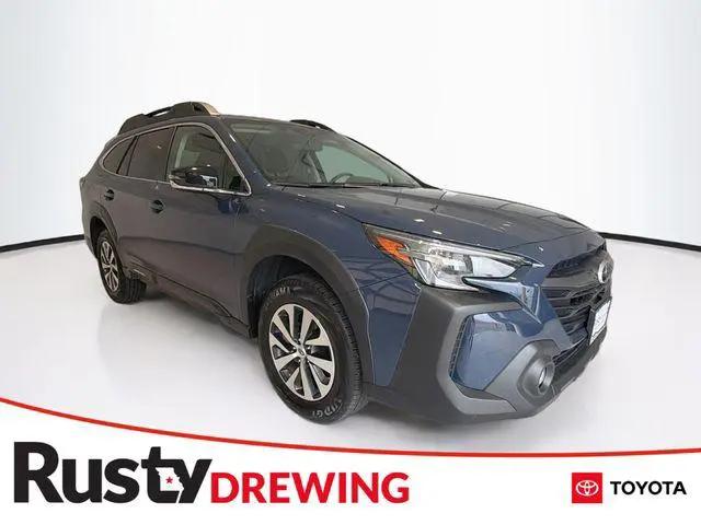 2025 Subaru Outback Premium for sale in Jefferson City, MO