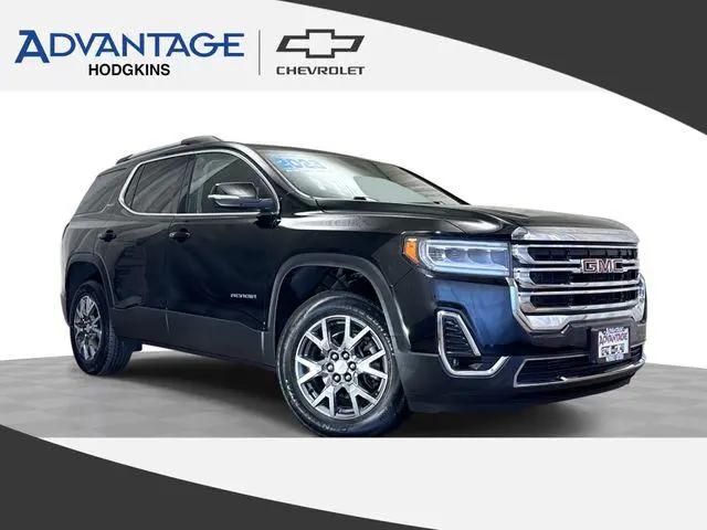 2023 GMC Acadia AWD SLT for sale in Hodgkins, IL