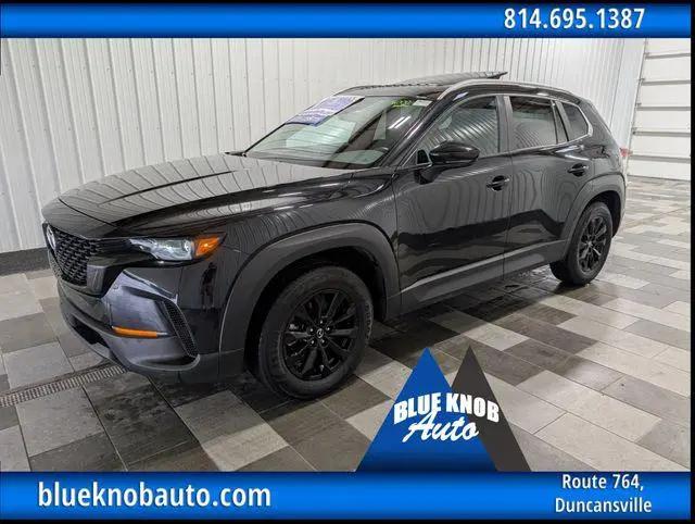2025 Mazda CX-50 2.5 S Premium Package for sale in Duncansville, PA