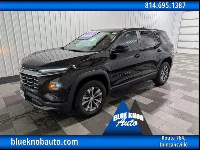 2026 Chevrolet Equinox AWD LT for sale in Duncansville, PA