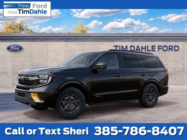 2027 Ford Expedition Tremor for sale in Spanish Fork, UT