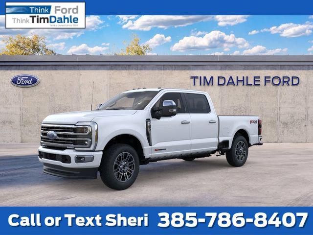2026 Ford F-350 Unknown for sale in Spanish Fork, UT