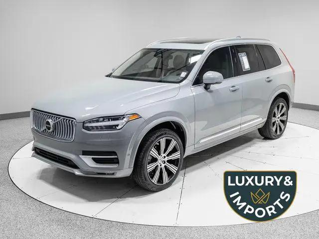 2025 Volvo XC90 B6 Plus 7-Seater for sale in Leavenworth, KS