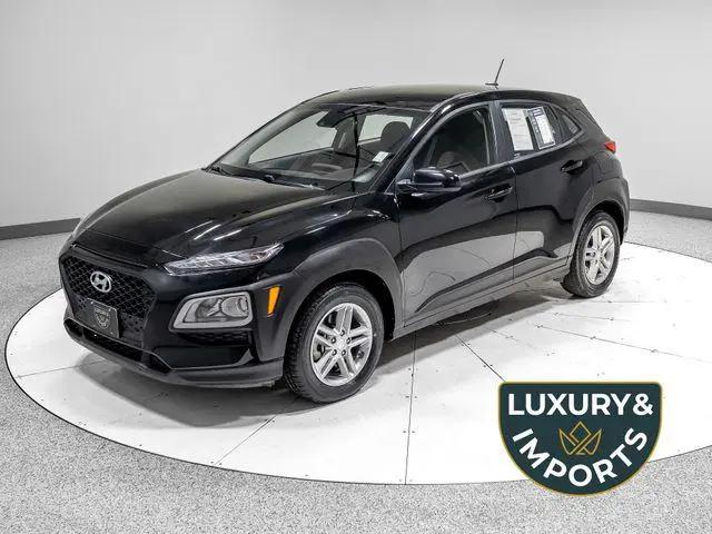 2019 Hyundai Kona SE for sale in Leavenworth, KS