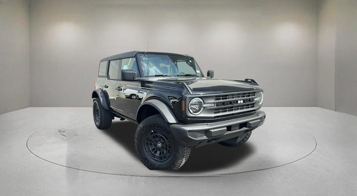 2026 Ford Bronco Big Bend for sale in Indio, CA