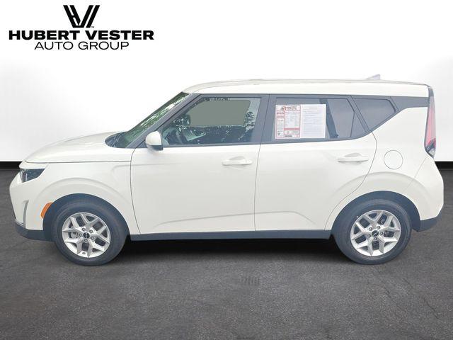 2025 Kia Soul LX for sale in Wilson, NC