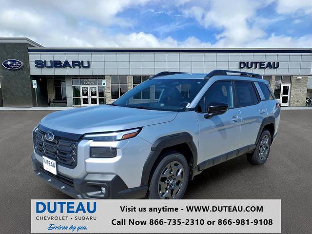2026 Subaru Outback Premium for sale in Lincoln, NE