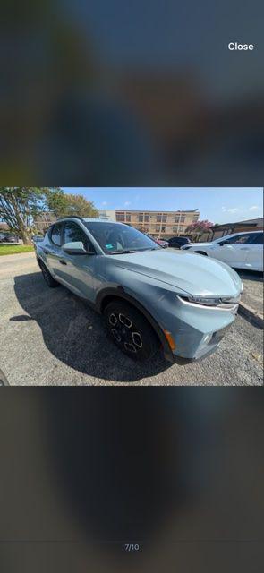 2022 Hyundai Santa Cruz SEL for sale in Orange, TX