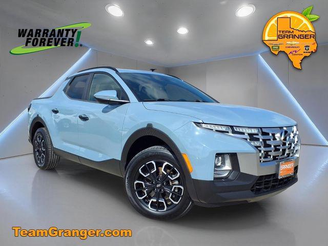2022 Hyundai Santa Cruz SEL for sale in Orange, TX