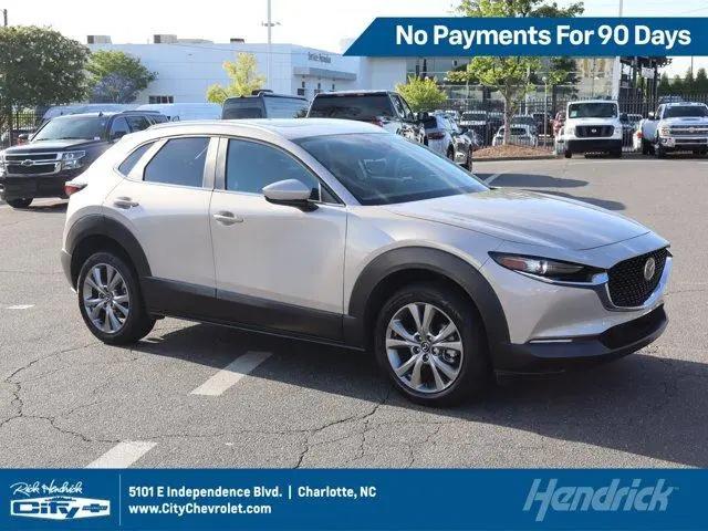 2024 Mazda CX-30 2.5 S Preferred Package for sale in Charlotte, NC