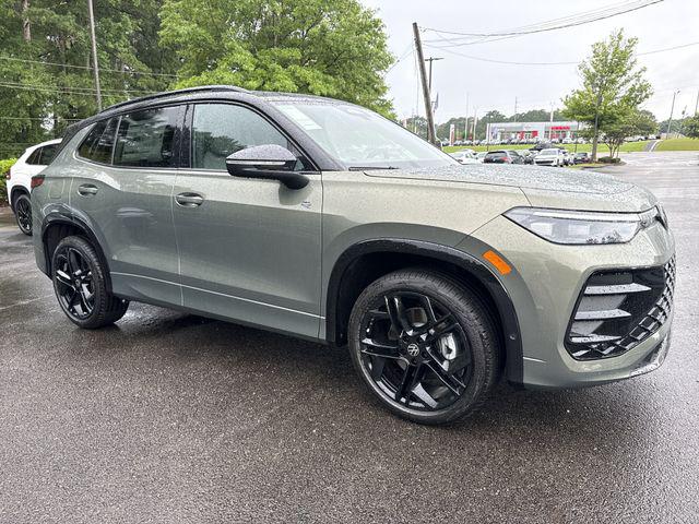 2026 Volkswagen Tiguan SE R-Line Black for sale in Sylacauga, AL