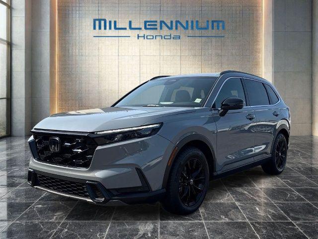 2025 Honda CR-V Hybrid Sport-L for sale in Hempstead, NY