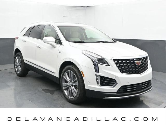2026 Cadillac XT5 Premium Luxury AWD for sale in Delavan, WI