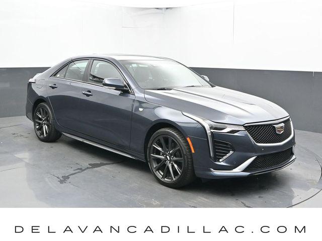 2026 Cadillac CT4 Sport RWD for sale in Delavan, WI