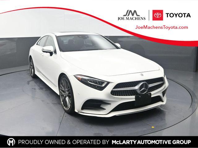 2019 Mercedes-Benz CLS CLS 450 for sale in Columbia, MO