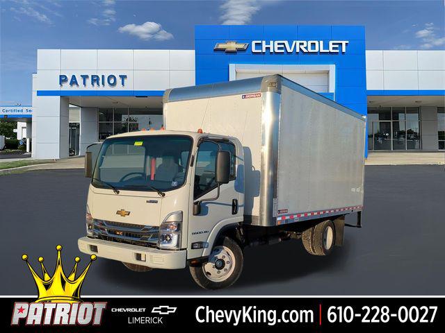 2024 Chevrolet 5500 Base for sale in Limerick, PA