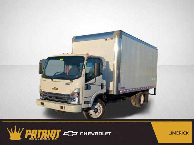 2024 Chevrolet 5500 Base for sale in Limerick, PA