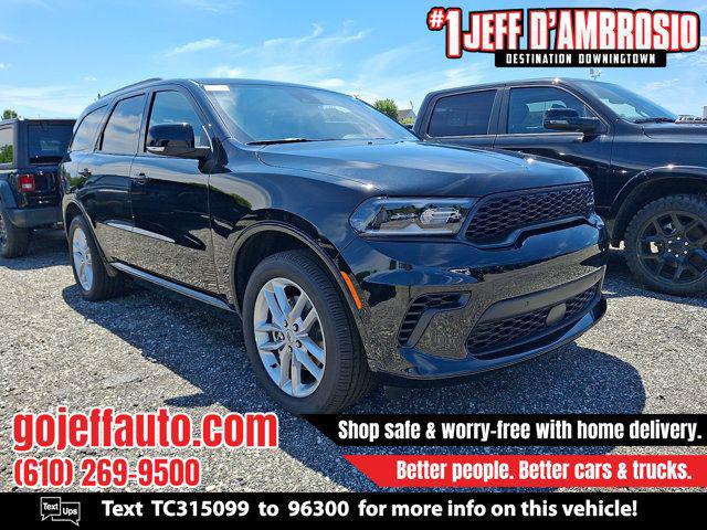 2026 Dodge Durango GT Plus AWD for sale in Downingtown, PA