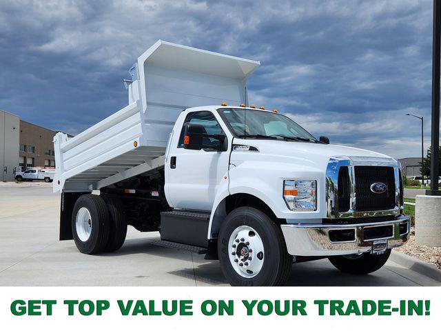 2027 Ford F-650 Base for sale in Loveland, CO