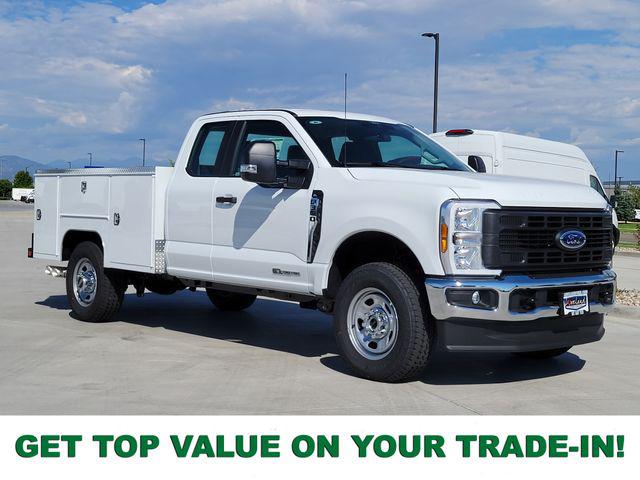 2026 Ford F-350 XL for sale in Loveland, CO