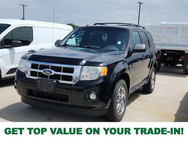 2012 Ford Escape XLT for sale in Loveland, CO