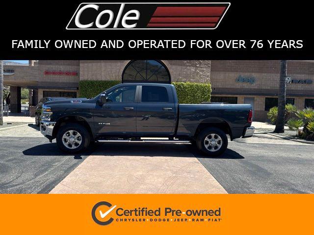 2025 Ram 2500 Big Horn Crew Cab 4x4 6'4" Box for sale in San Luis Obispo, CA