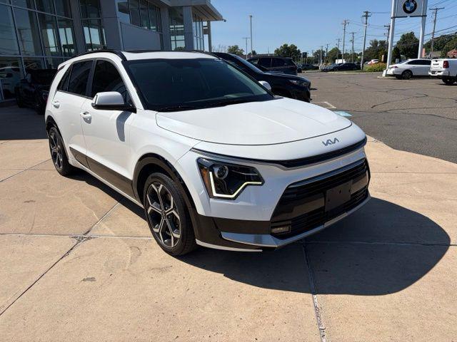 2023 Kia Niro EX Touring for sale in North Haven, CT
