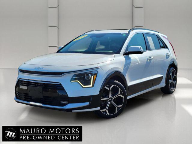 2023 Kia Niro EX Touring for sale in North Haven, CT