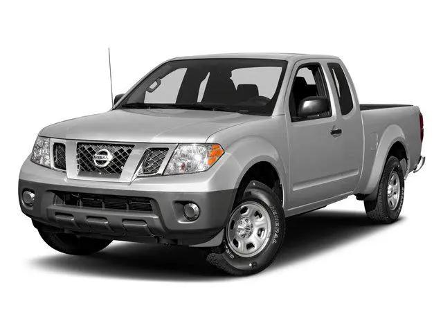 2017 Nissan Frontier S for sale in Holiday, FL