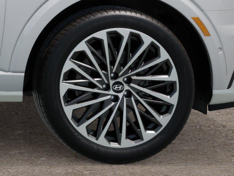 New 2027  HYUNDAI Calligraphy image 8