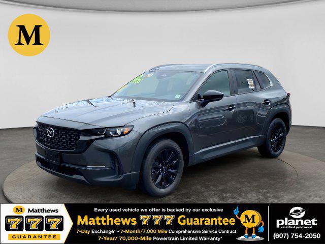 2025 Mazda CX-50 2.5 S Preferred Package for sale in Vestal, NY